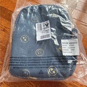 NWT Lands’ End kids insulated lunch box